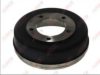 ABE C6G023ABE Brake Drum